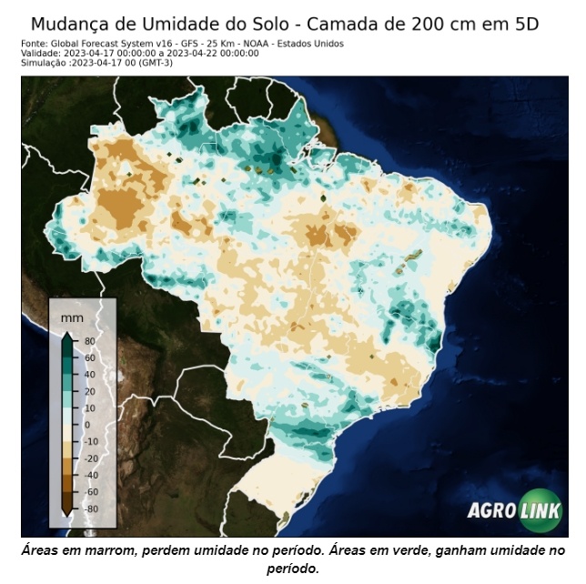 Frio Intenso E Chuvas Volumosas Na Semana