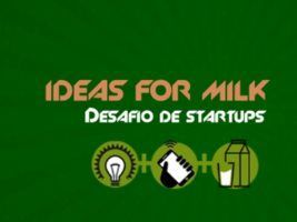 Competição entre startups impulsiona o mercado lácteo