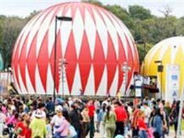 Expointer 2016: Conservação e manejo do solo são apresentados ao público visitante