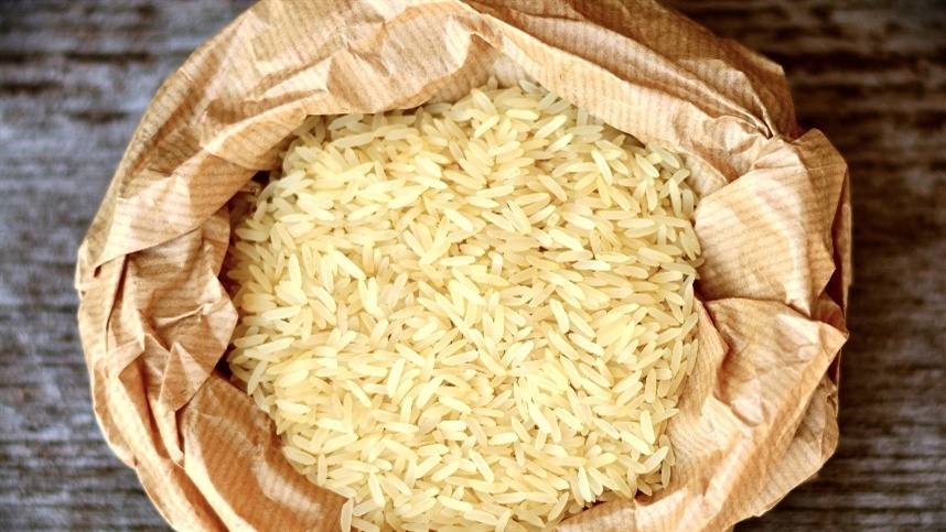 Justiça Federal suspende leilão de arroz importado