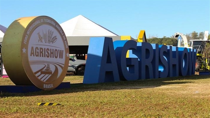 Agrishow Concurso Estadual Do Caf De Espera Recorde No