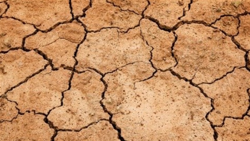 Clima seco prejudica alguns países