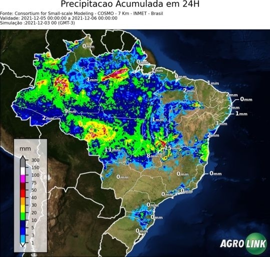 Saiba Como Fica O Tempo No Fim De Semana