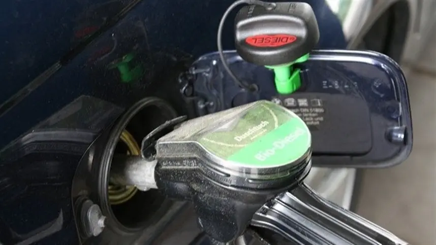 Nos EUA, o preço médio do diesel chegou a US$ 6,29 por galão