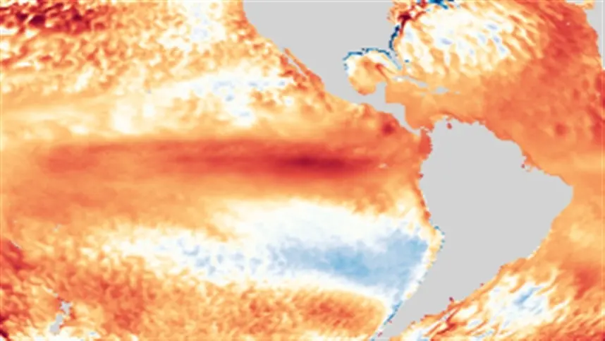 O alerta cresce diante da possibilidade de um Super El Niño