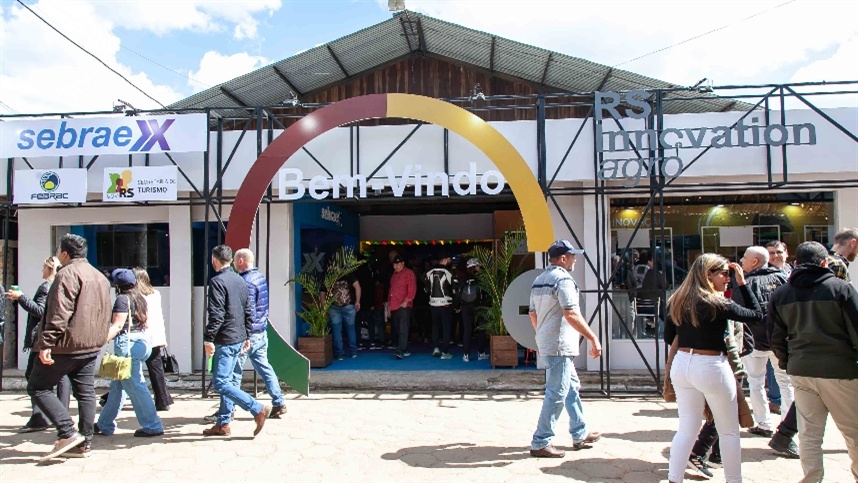 Expointer da retomada: medidas emergenciais garantem fôlego ao agro