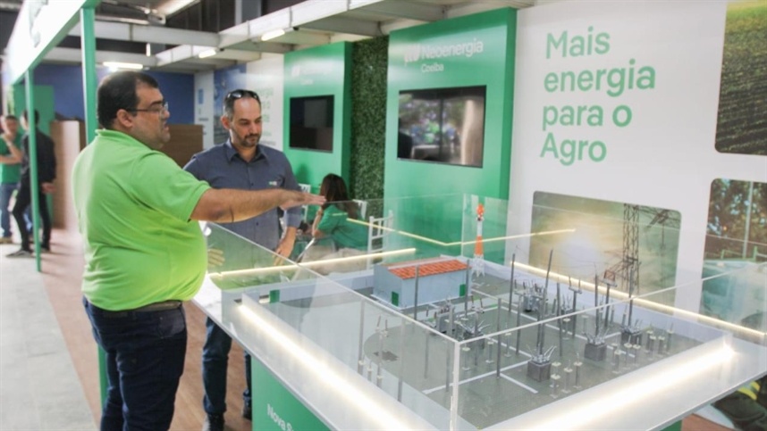 Neoenergia Coelba anuncia entrega de duas novas subestações e nova loja de atendimento no Oeste da Bahia