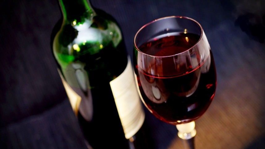 Portugal tem problema de escoamento de vinho