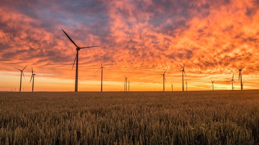 Geração de energia no Brasil tem expansão recorde de 18,7%