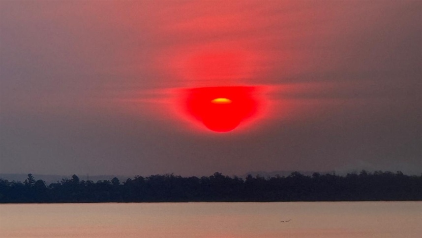 Oscilações climáticas marcarão o verão