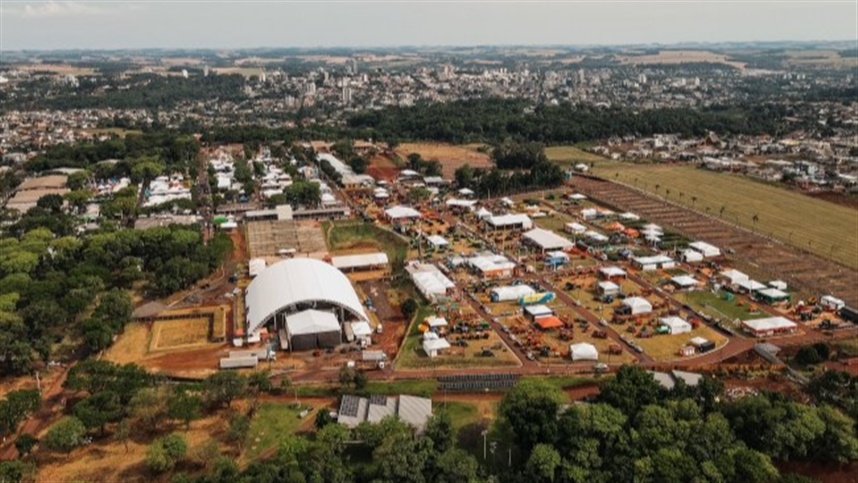 Cem anos da soja: Fenasoja celebra marco histórico da agricultura