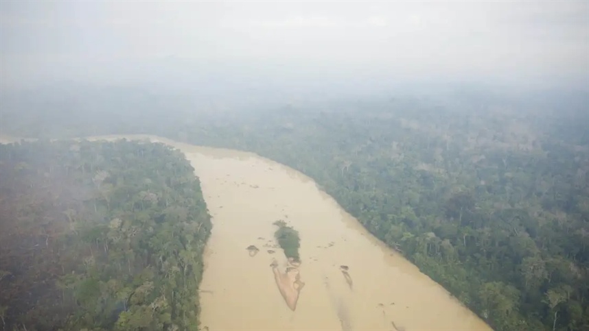 Sul em alerta: tempestades podem aumentar níveis dos rios